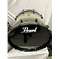 Used Pearl 4 piece Masters Custom Black Diamond Burst Drum Kit thumbnail