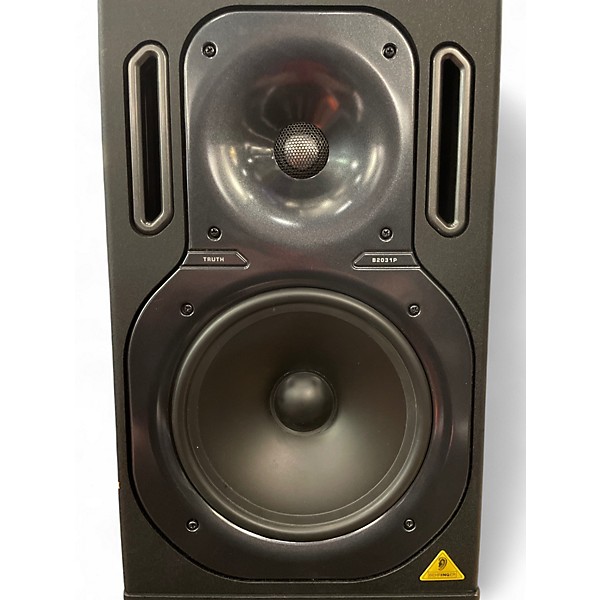 Used Behringer Truth B2031P Unpowered Monitor