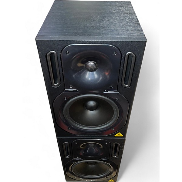 Used Behringer Truth B2031P Unpowered Monitor