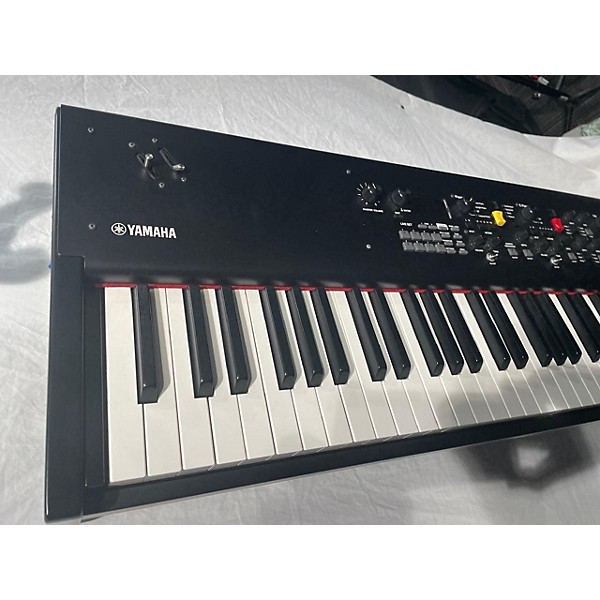 Used Yamaha Used Yamaha CP88 Stage Piano