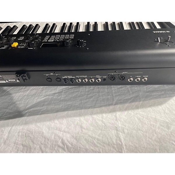 Used Yamaha Used Yamaha CP88 Stage Piano