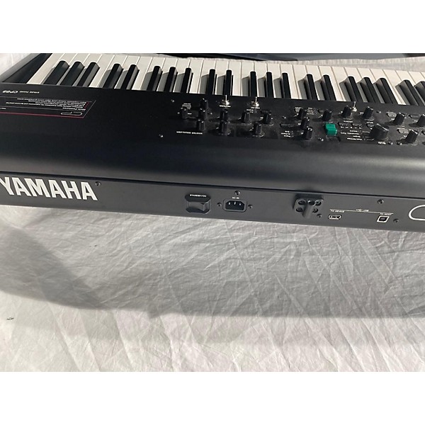 Used Yamaha Used Yamaha CP88 Stage Piano