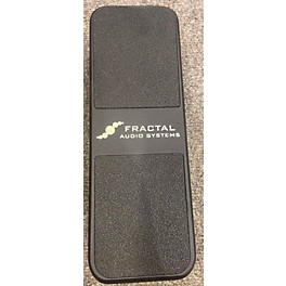 Used Fractal Audio Used Fractal Audio EV1 Pedal