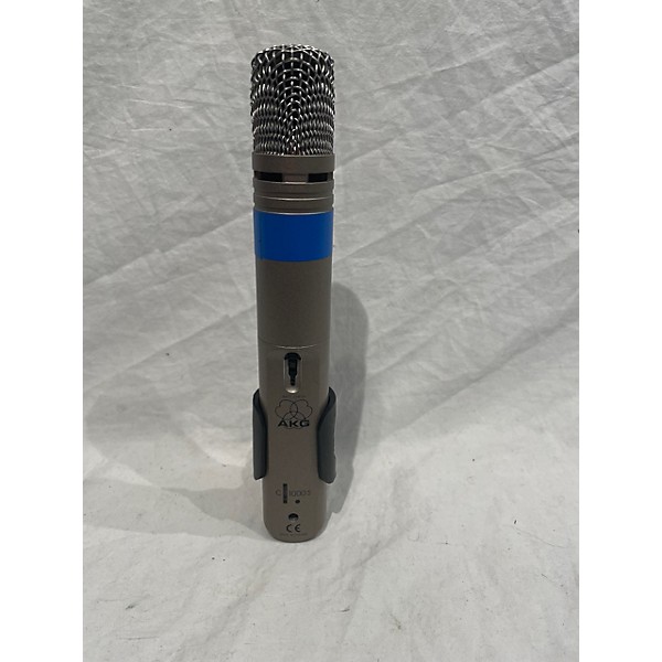 Used AKG Used AKG C1000S Condenser Microphone