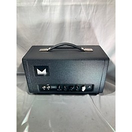 Used Morgan Amplification Used Morgan Amplification PNR12 Tube Guitar Amp Head