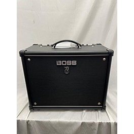 Used BOSS Katana KTN50 MKII 50W 1X12 Guitar Combo Amp