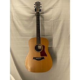 Used Taylor Used 2020s Taylor BBT Big Baby Natural Acoustic Guitar