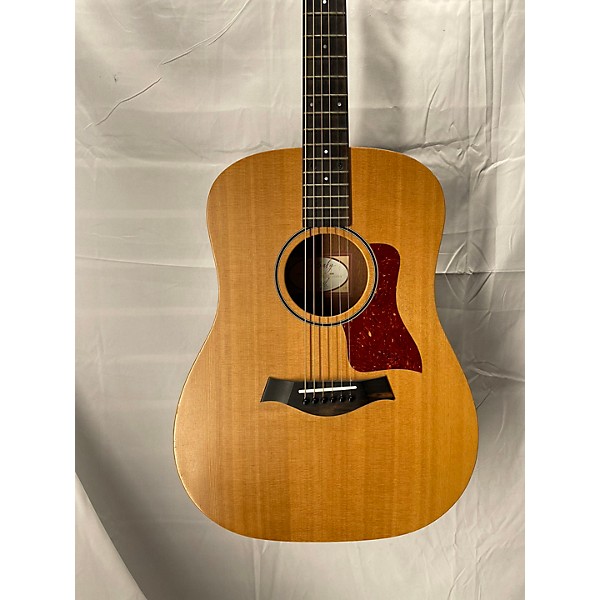 Used Taylor Used 2020s Taylor BBT Big Baby Natural Acoustic Guitar