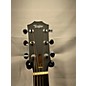 Used Taylor Used 2020s Taylor BBT Big Baby Natural Acoustic Guitar