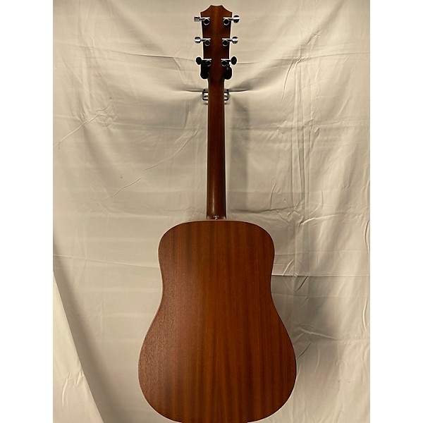 Used Taylor Used 2020s Taylor BBT Big Baby Natural Acoustic Guitar