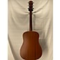 Used Taylor Used 2020s Taylor BBT Big Baby Natural Acoustic Guitar