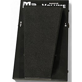 Used Morley Used Morley M2 PASSIVE VOLUME PEDAL Pedal