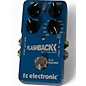 Used TC Electronic Used TC Electronic Flashback Delay Effect Pedal thumbnail