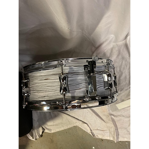 Used Mapex Used Mapex 14X5  VENUS Snare Drum MARBLEWOOD