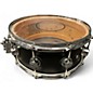 Used DW Used DW 14X6.5 Collectors Maple Standard Drum Black