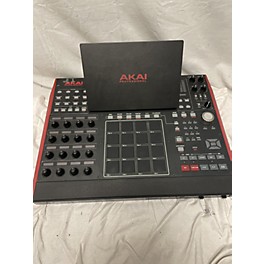 Used Akai Professional Used Akai Professional MPCX Production Controller