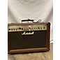 Used Marshall Used Marshall AS50R 50W 2X8 Acoustic Guitar Combo Amp thumbnail