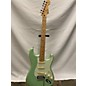 Used Fender Used Fender Player Stratocaster Seafoam Green Solid Body Electric Guitar thumbnail