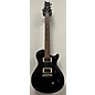 Used PRS Used PRS Singlecut SE Black Solid Body Electric Guitar thumbnail