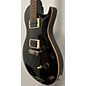 Used PRS Used PRS Singlecut SE Black Solid Body Electric Guitar