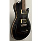 Used PRS Used PRS Singlecut SE Black Solid Body Electric Guitar