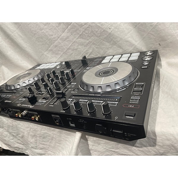 Used Pioneer DJ Used Pioneer DJ DDJSR2 DJ Controller