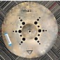 Used Istanbul Agop 19in Traditional Dark Crash Cymbal thumbnail