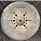 Used Istanbul Agop 19in Traditional Dark Crash Cymbal