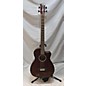 Used Dean Used Dean AX EABC MAH GC Mahogany Acoustic Bass Guitar thumbnail