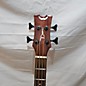 Used Dean Used Dean AX EABC MAH GC Mahogany Acoustic Bass Guitar