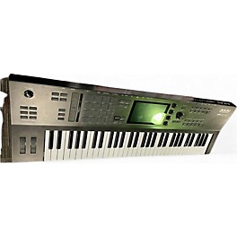 Used Akai Professional MPC Key 61 Keyboard Workstation