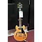 Used Epiphone ES339 Maple Hollow Body Electric Guitar thumbnail