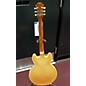 Used Epiphone ES339 Maple Hollow Body Electric Guitar