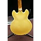 Used Epiphone ES339 Maple Hollow Body Electric Guitar