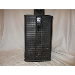 Used PreSonus Used HK AUDIO Elements Line Array Sound Package