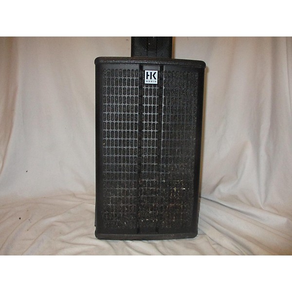 Used HK AUDIO Used HK AUDIO Elements Line Array Sound Package