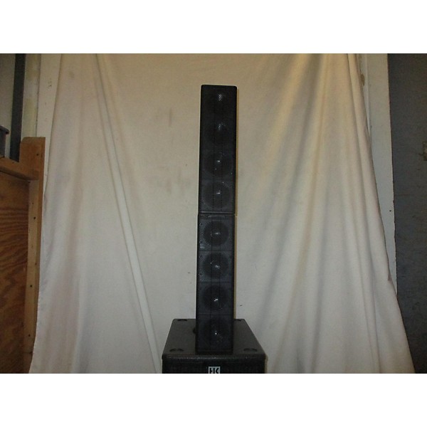 Used HK AUDIO Used HK AUDIO Elements Line Array Sound Package