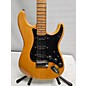 Used Fender Used Fender Lite Ash Stratocaster Natural Solid Body Electric Guitar thumbnail