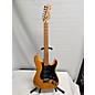 Used Fender Used Fender Lite Ash Stratocaster Natural Solid Body Electric Guitar