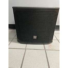 Used Electro-Voice Used Electro-Voice ELX20012S Unpowered Subwoofer