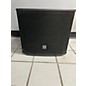 Used Electro-Voice Used Electro-Voice ELX20012S Unpowered Subwoofer thumbnail