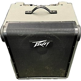 Used Peavey Used Peavey Max 250 Bass Combo Amp