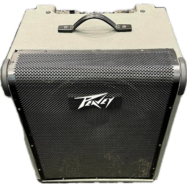 Used Peavey Used Peavey Max 250 Bass Combo Amp