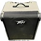 Used Peavey Used Peavey Max 250 Bass Combo Amp thumbnail