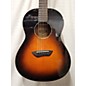 Used Yamaha CSF3M Acoustic Electric Guitar