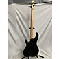 Used Dingwall Used  Dingwall NG3 Adam "Nolly" Getgood Signature Metallic Black