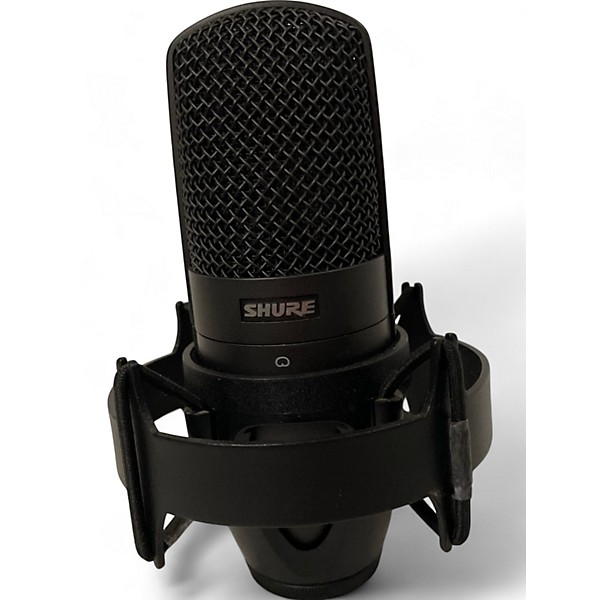 Used Shure Used Shure SM27LC Condenser Microphone