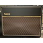 Used VOX AC30C2 2x12 30W Tube Guitar Combo Amp thumbnail