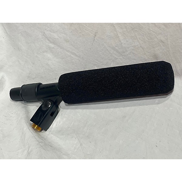 Used Audio-Technica Used Audio-Technica BP4073 Shotgun Condenser Microphone