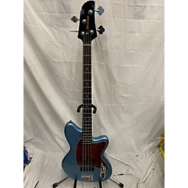 Used Ibanez Used Ibanez TBM100 Blue Electric Bass Guitar